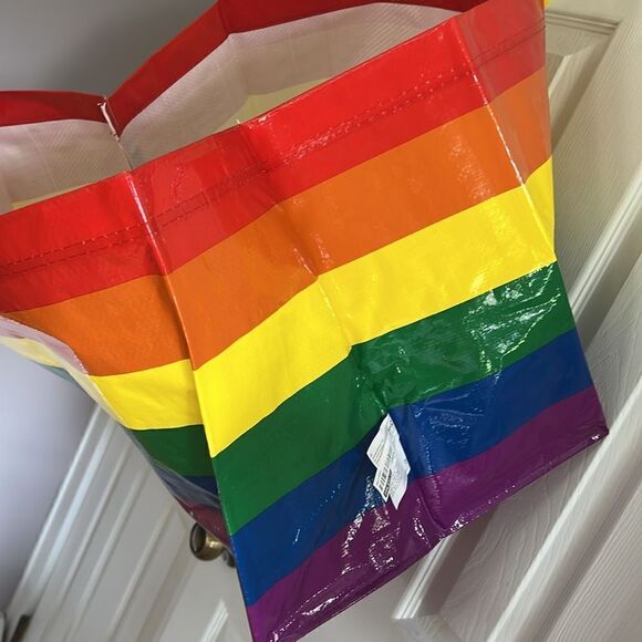 IKEA Rainbow Shopping in Large - Picture 11 of 13